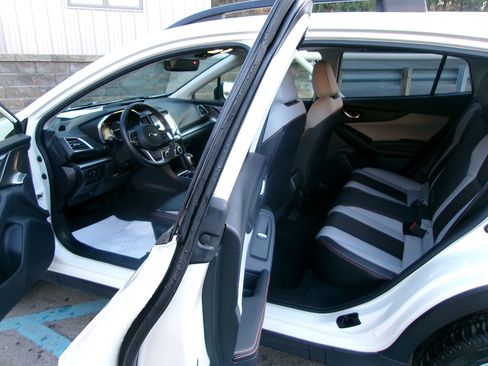 Used 2021 Subaru Crosstrek 2.5i Limited w/ Popular Package #5 image 14