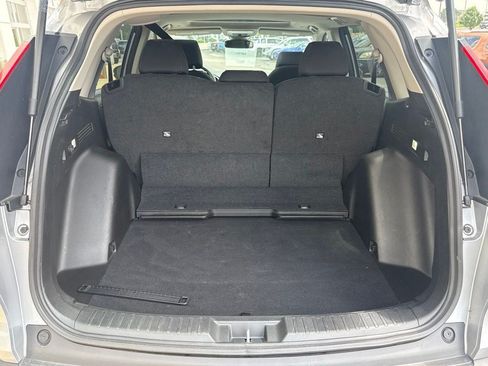 Used 2023 Honda CR-V EX image 7