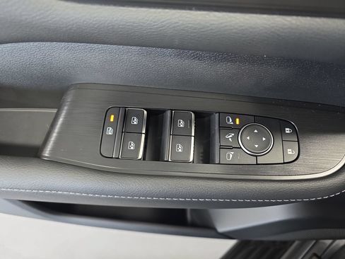 New 2026 Nissan Armada PRO-4X AWD/4WD image 27
