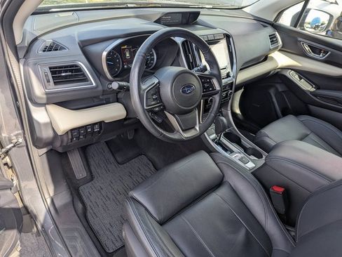 Used 2022 Subaru Ascent Limited w/ Technology Package image 24