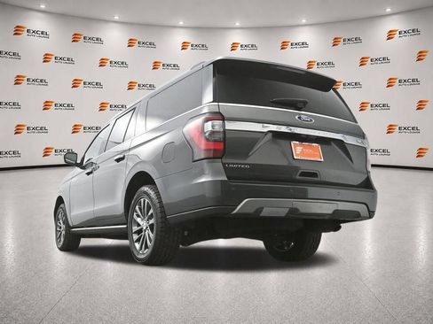 Used 2021 Ford Expedition Max Limited AWD/4WD image 44