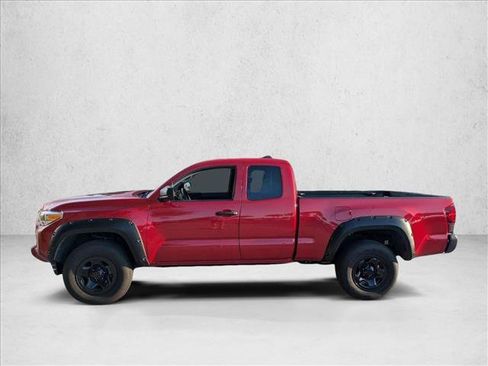 Used 2019 Toyota Tacoma SR RWD image 8