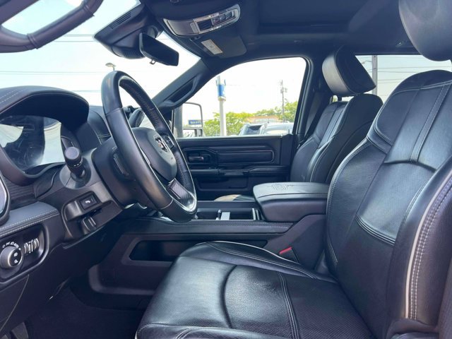 Used 2024 RAM 2500 Limited AWD/4WD image 18