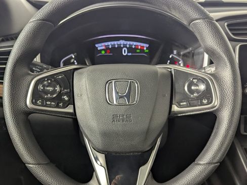 Used 2021 Honda CR-V EX image 18