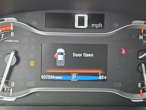 Used 2023 Honda Ridgeline RTL-E image 13