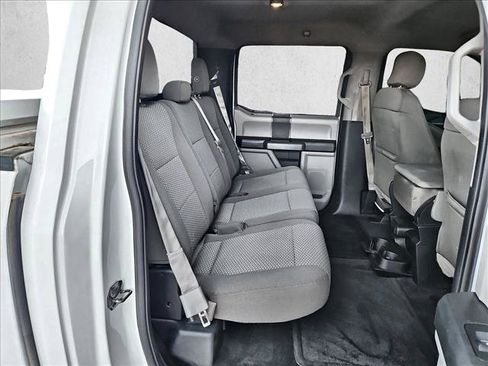 Used 2017 Ford F150 XLT w/ Equipment Group 301A Mid AWD/4WD image 19