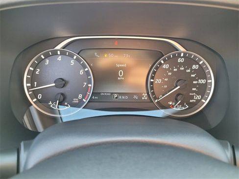 New 2026 Nissan Frontier SV w/ Tow Package image 19