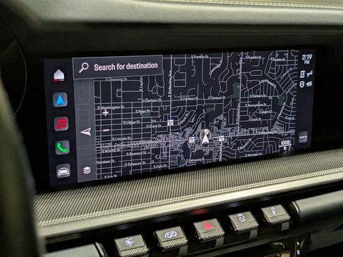 Certified 2024 Porsche 911 Carrera S image 29