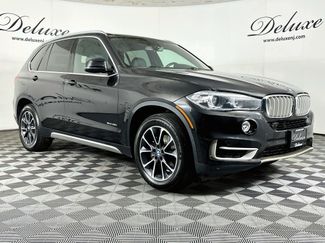 Used 2017 BMW X5 xDrive35i AWD/4WD video 1