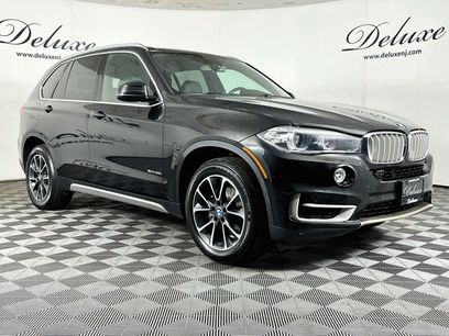 Used 2017 BMW X5 xDrive35i