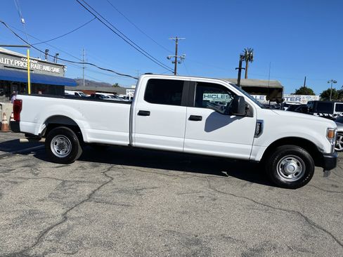 Used 2021 Ford F250 XL image 6