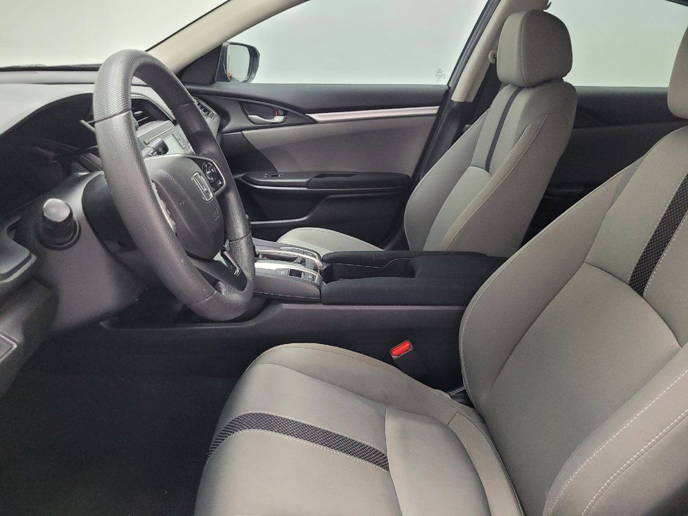 Used 2020 Honda Civic LX image 17