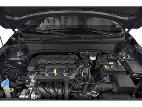 New 2026 Hyundai Venue SEL FWD image 12