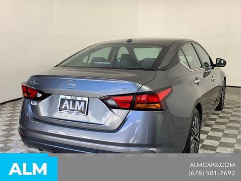 Used 2023 Nissan Altima 2.5 SV image 15