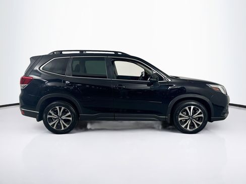 Used 2023 Subaru Forester Limited AWD/4WD image 4