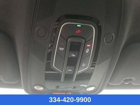 New 2026 Audi A6 3.0T allroad Premium Plus image 30