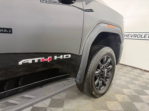Used 2024 GMC Sierra 2500 AT4 w/ AT4 Premium Plus Package AWD/4WD image 10