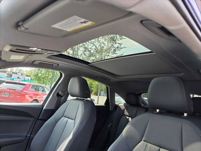 New 2026 Audi Q5 Premium Plus AWD/4WD image 22