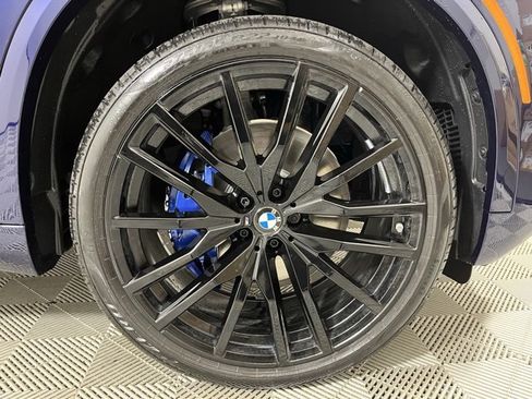 Used 2026 BMW X5 xDrive40i image 24
