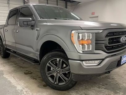 Used 2022 Ford F150 XLT w/ Equipment Group 302A High