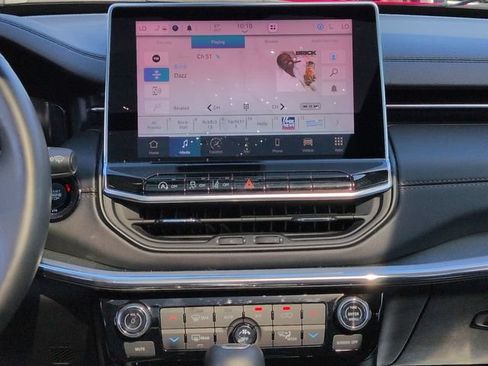 Certified 2022 Jeep Compass Limited w/ (RED) Package AWD/4WD image 21