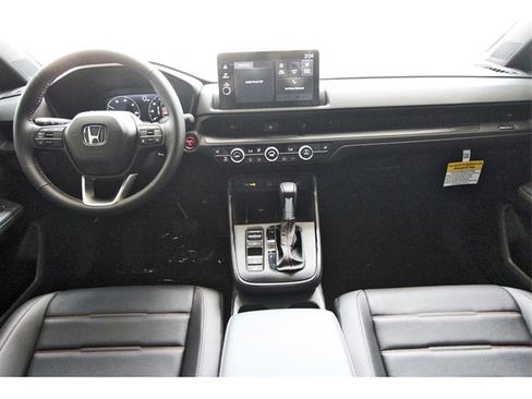 New 2026 Honda CR-V Sport-L image 8