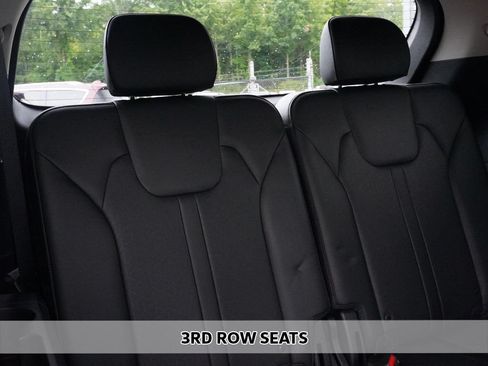Used 2023 Kia Sorento SX FWD image 10
