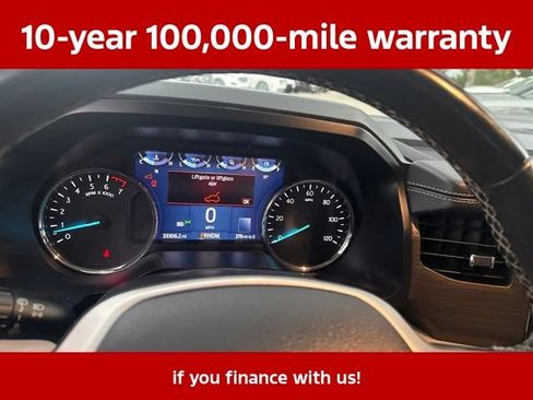 Used 2022 Ford Expedition Limited RWD image 27