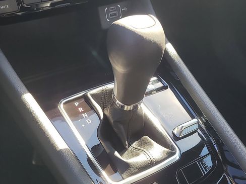 New 2026 Jeep Compass Limited image 27