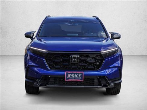 Used 2024 Honda CR-V Sport image 2