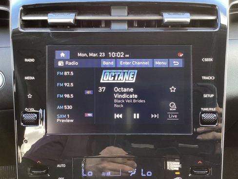 Used 2024 Hyundai Tucson SEL image 22