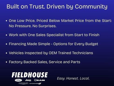 Used 2024 Ford Edge ST-Line image 6