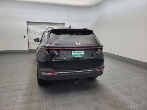 Used 2022 Hyundai Tucson SEL w/ Convenience Package FWD image 6