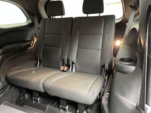 Used 2023 Dodge Durango GT AWD/4WD image 12