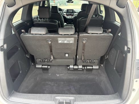 Used 2023 Honda Odyssey Sport image 30