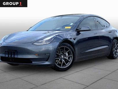 Used 2021 Tesla Model 3 Long Range
