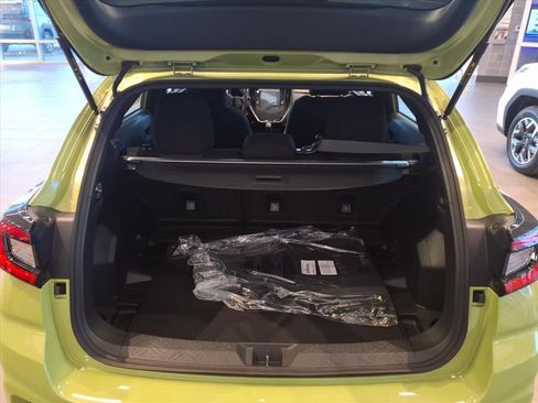 New 2026 Subaru Impreza RS image 29