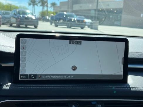 Used 2023 Genesis G70 2.0T image 20