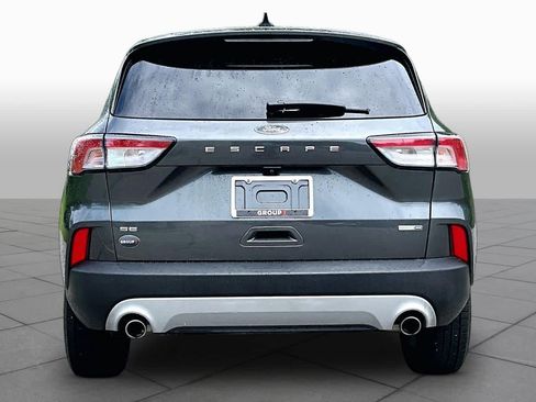 Used 2020 Ford Escape SE AWD/4WD image 5