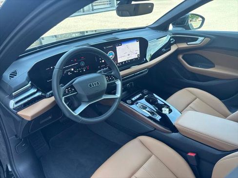 Used 2025 Audi A5 2.0T Premium w/ Convenience Package AWD/4WD image 20