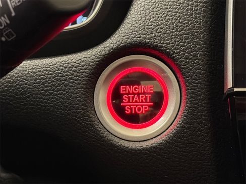 Used 2022 Honda CR-V EX image 28