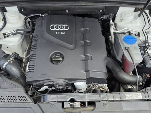 Used 2015 Audi A4 2.0T Premium Plus AWD/4WD image 18
