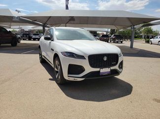 Used 2024 Jaguar F-PACE R-Dynamic S AWD/4WD video 2