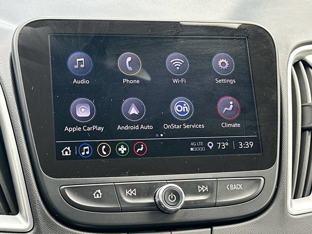 Used 2024 Chevrolet Malibu LT FWD image 22
