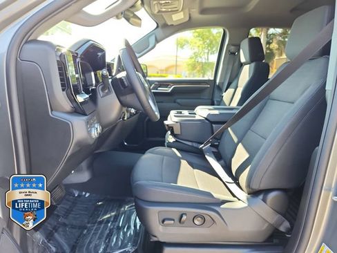 New 2026 GMC Sierra 1500 Elevation AWD/4WD image 15