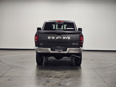 New 2026 RAM 2500 Tradesman image 7