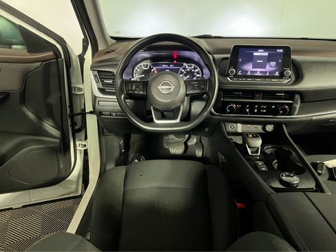 Certified 2023 Nissan Rogue S AWD/4WD image 13