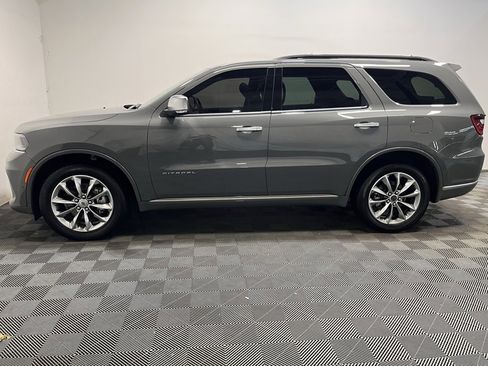 Used 2022 Dodge Durango Citadel image 24