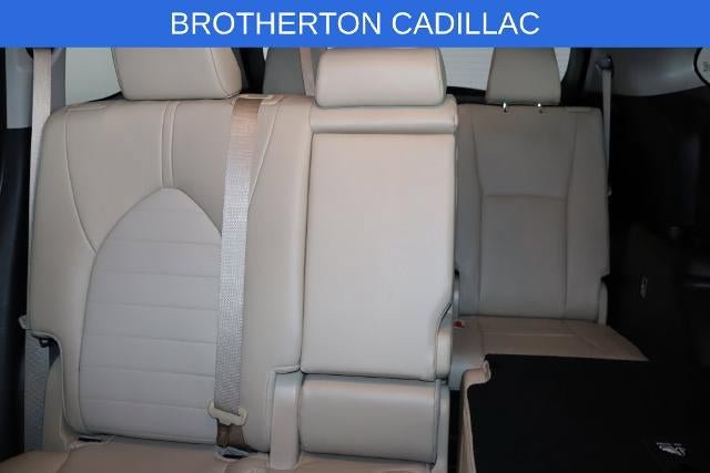 Used 2025 Toyota Highlander XLE AWD/4WD image 31