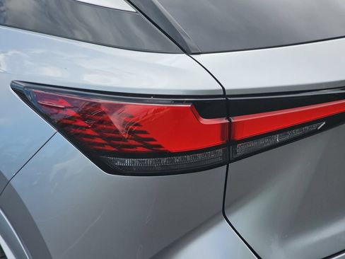 Used 2023 Lexus RX 350 AWD w/ Accessory Package (P1) image 35